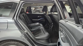 BMW 320 Luxury* HUD* КОЖА* НАВИ* ПАНО* АВТОКРЕДИТ, снимка 9