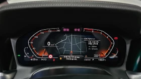 BMW 320 Luxury* HUD* КОЖА* НАВИ* ПАНО* АВТОКРЕДИТ, снимка 6