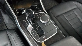 BMW 320 Luxury* HUD* КОЖА* НАВИ* ПАНО* АВТОКРЕДИТ, снимка 7