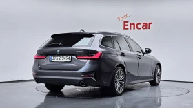 BMW 320 Luxury* HUD* КОЖА* НАВИ* ПАНО* АВТОКРЕДИТ, снимка 2