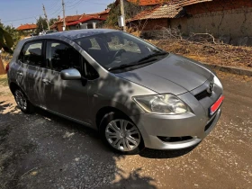 Toyota Auris 1.6 Velvematic, снимка 3