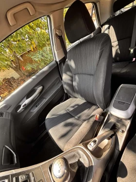 Toyota Auris 1.6 Velvematic, снимка 14