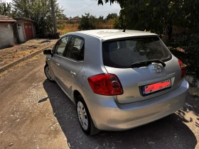 Toyota Auris 1.6 Velvematic, снимка 5