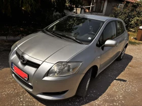 Toyota Auris 1.6 Velvematic, снимка 2