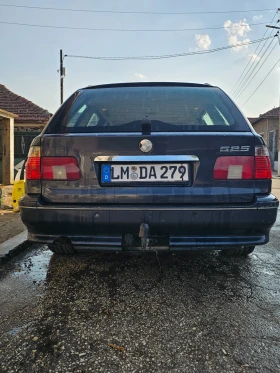 BMW 525, снимка 2