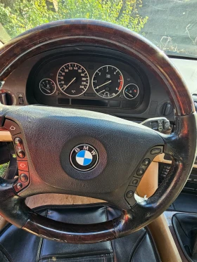 BMW 525, снимка 5