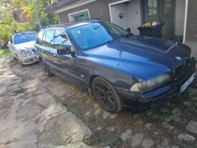 BMW 525, снимка 8
