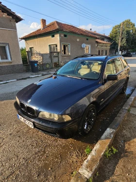 BMW 525, снимка 3