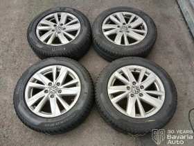 VW Touran Comfortline DSG Easy Open, снимка 17