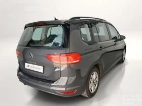 VW Touran Comfortline DSG Easy Open, снимка 4