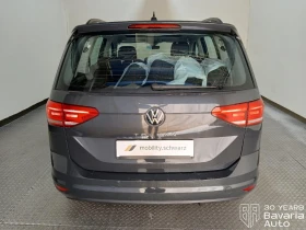 VW Touran Comfortline DSG Easy Open, снимка 3
