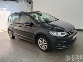 VW Touran Comfortline DSG Easy Open, снимка 5