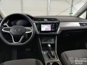 VW Touran Comfortline DSG Easy Open, снимка 7