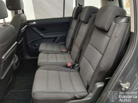 VW Touran Comfortline DSG Easy Open, снимка 9