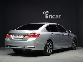 Honda Accord 2.4 9Th Gen , снимка 2