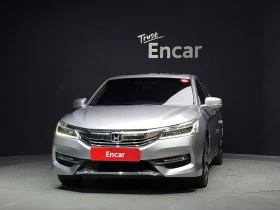 Honda Accord 2.4 9Th Gen , снимка 3