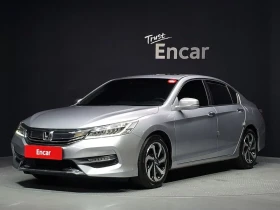 Honda Accord 2.4 9Th Gen , снимка 1