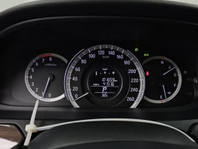Honda Accord 2.4 9Th Gen , снимка 8