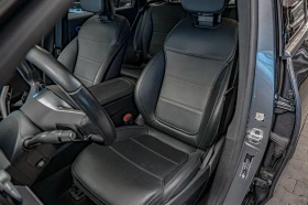 Mercedes-Benz GLC 200 4MATIC/Virtual/Подгрев/Ambient/Камера/Мемори/MBUX, снимка 11