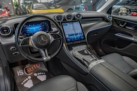 Mercedes-Benz GLC 200 4MATIC/Virtual/Подгрев/Ambient/Камера/Мемори/MBUX, снимка 10