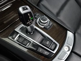 BMW 730, снимка 17