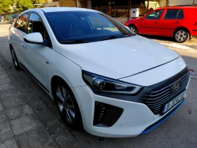 Hyundai Ioniq 1.6 full hybrid, снимка 6