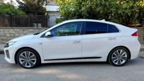 Hyundai Ioniq 1.6 full hybrid, снимка 3