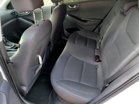 Hyundai Ioniq 1.6 full hybrid, снимка 9