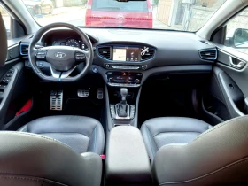 Hyundai Ioniq 1.6 full hybrid, снимка 7