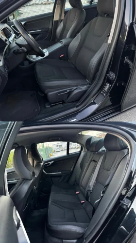 Volvo S60 VOLVO S60 2.0D / 136 к.с. / 2013 г. / 202 369 км  , снимка 8