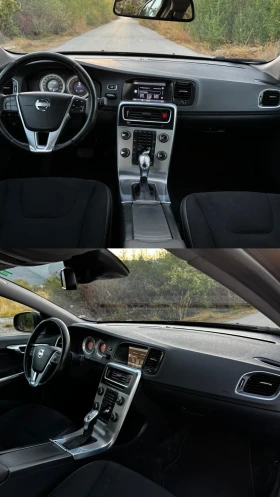 Volvo S60 VOLVO S60 2.0D / 136 к.с. / 2013 г. / 202 369 км  , снимка 9