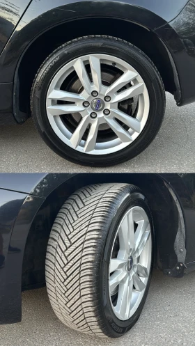 Volvo S60 VOLVO S60 2.0D / 136 к.с. / 2013 г. / 202 369 км  , снимка 12