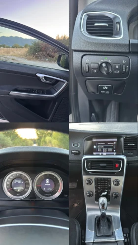 Volvo S60 VOLVO S60 2.0D / 136 к.с. / 2013 г. / 202 369 км  , снимка 11