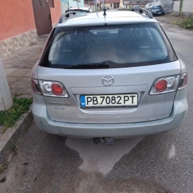 Mazda 6, снимка 3