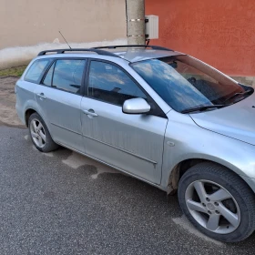 Mazda 6, снимка 2
