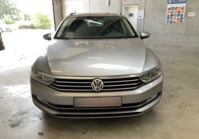 VW Passat 2.0TDI 150кс DSG* VW История* 1собственик* , снимка 5