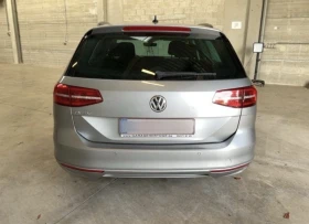 VW Passat 2.0TDI 150кс DSG* VW История* 1собственик* , снимка 3