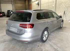 VW Passat 2.0TDI 150кс DSG* VW История* 1собственик* , снимка 4