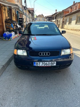 Audi A3 1.9 110 , снимка 1