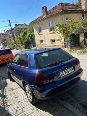 Audi A3 1.9 110 , снимка 6