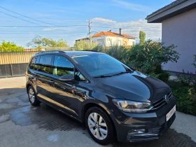 VW Touran 1.2, снимка 17