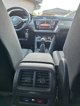 VW Touran 1.2, снимка 5