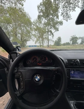 BMW 525, снимка 9
