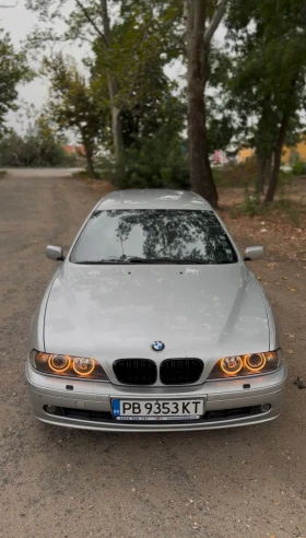 BMW 525, снимка 6