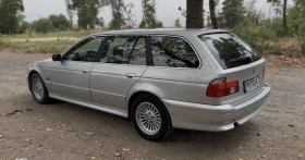 BMW 525, снимка 4