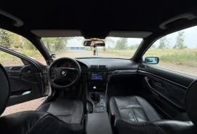 BMW 525, снимка 10