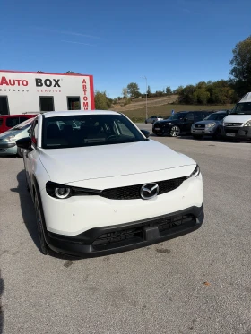 Mazda MX-30 E - Sky active, снимка 1