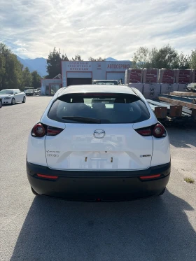 Mazda MX-30 E - Sky active, снимка 3