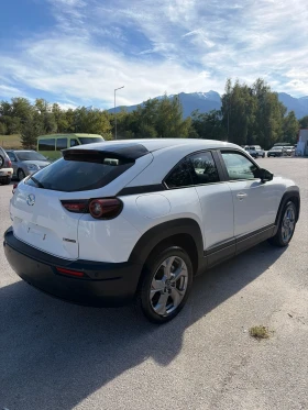 Mazda MX-30 E - Sky active, снимка 2