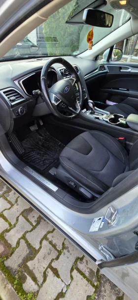 Ford Mondeo, снимка 10